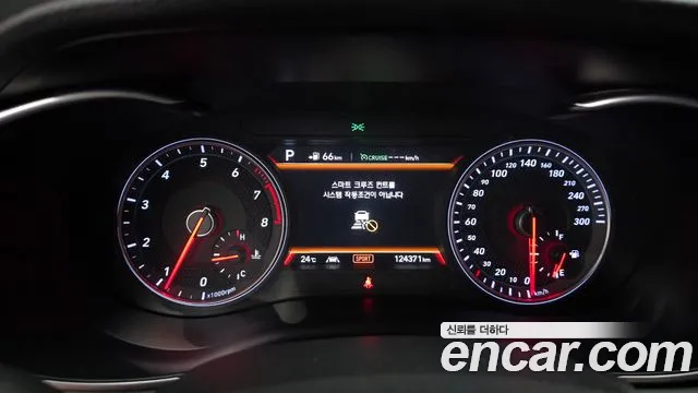 Genesis G70 2019 thumb 8