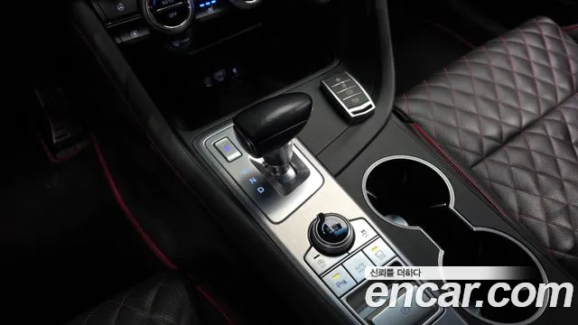 Genesis G70 2019 thumb 9