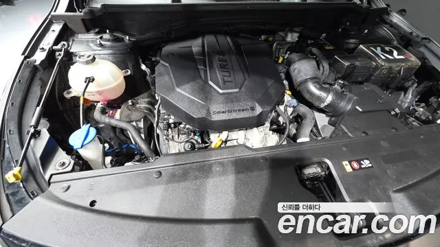 Kia Sportage 2021 thumb 6