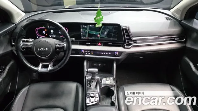 Kia Sportage 2021 thumb 7