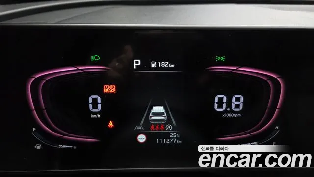 Kia Sportage 2021 thumb 8