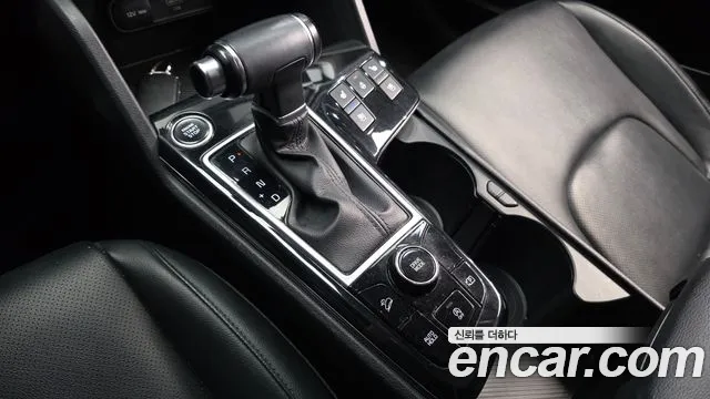 Kia Sportage 2021 thumb 9