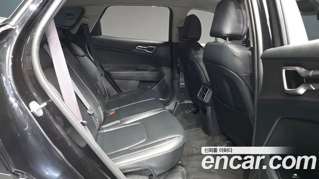 Kia Sportage 2021 thumb 12