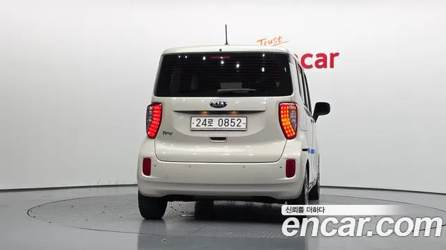 Kia Ray 2016 thumb 4