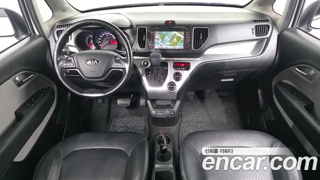 Kia Ray 2016 thumb 7