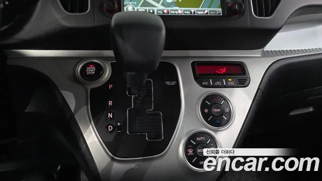 Kia Ray 2016 thumb 9