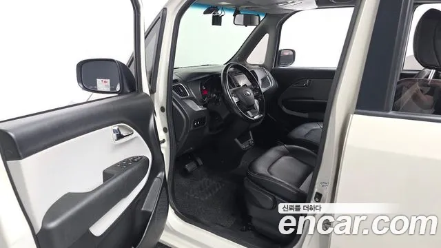 Kia Ray 2016 thumb 10