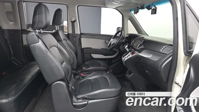 Kia Ray 2016 thumb 11