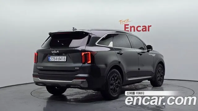 Kia Sorento 2023 thumb 2