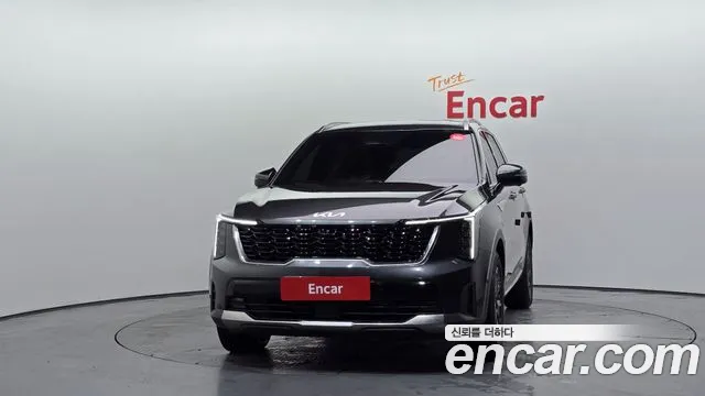 Kia Sorento 2023 thumb 3