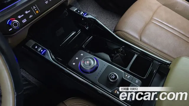 Kia Sorento 2023 thumb 9