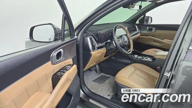 Kia Sorento 2023 thumb 10