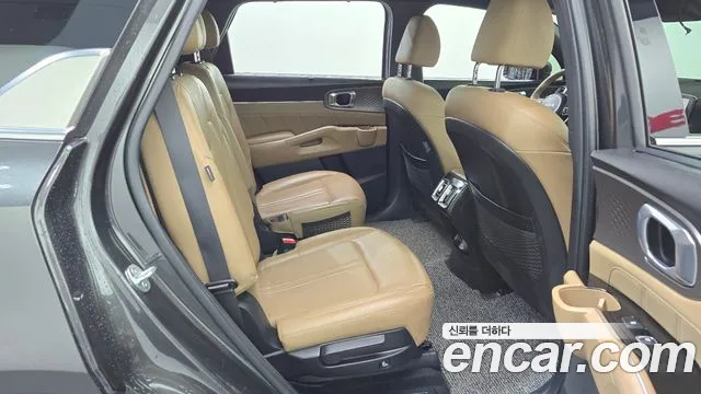 Kia Sorento 2023 thumb 11