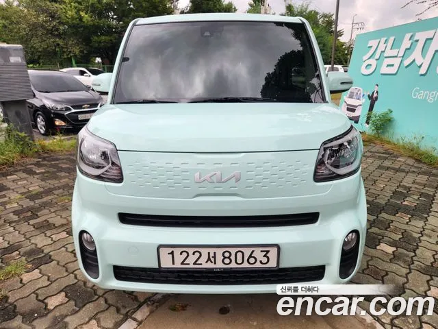 Kia Ray 2021 thumb 2