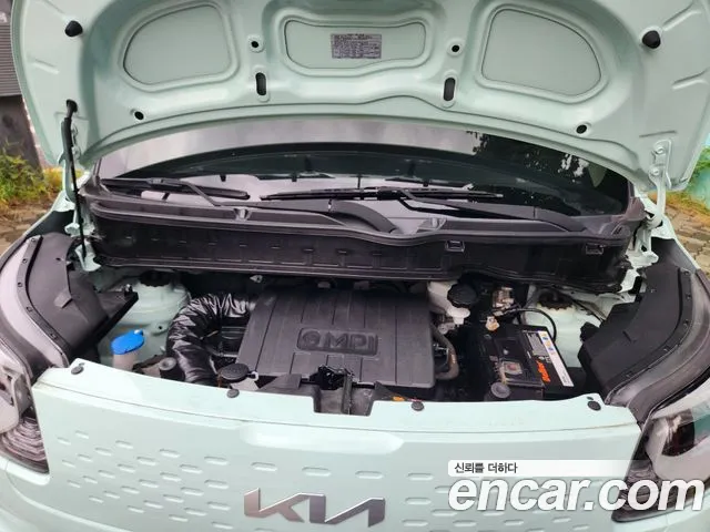 Kia Ray 2021 thumb 6