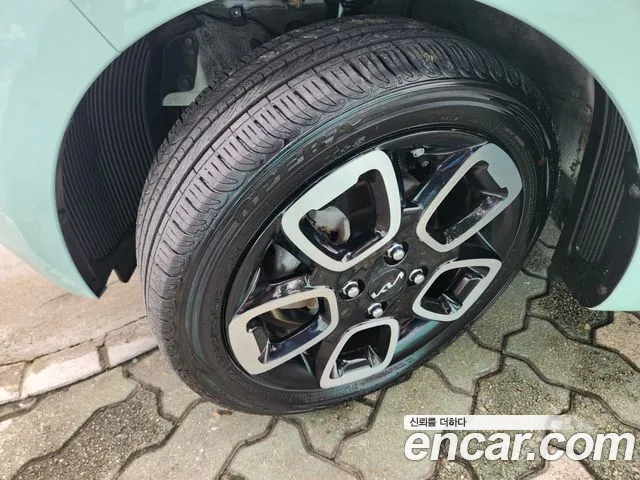 Kia Ray 2021 thumb 8
