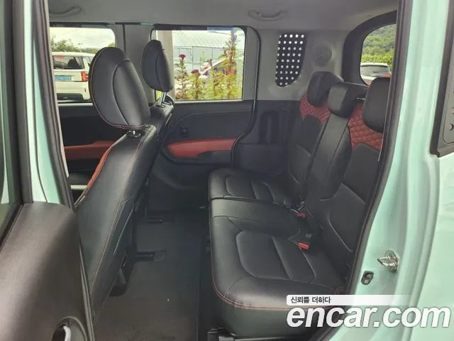 Kia Ray 2021 thumb 9