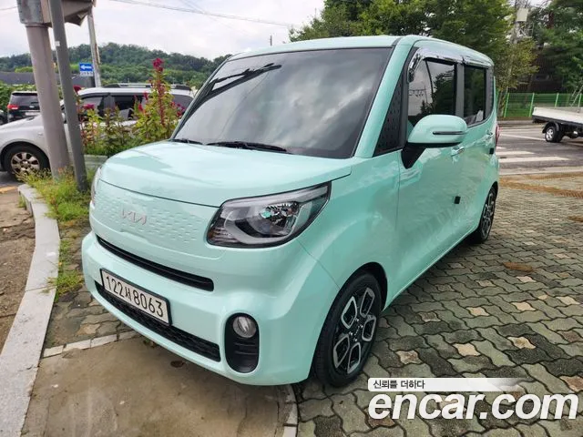 Kia Ray 2021 thumb 12