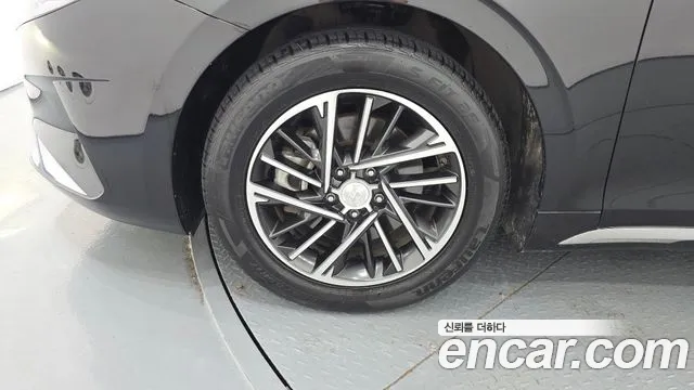 Hyundai Grandeur 2022 thumb 5