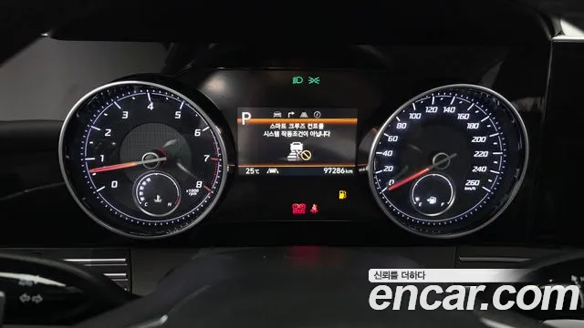 Hyundai Grandeur 2022 thumb 8