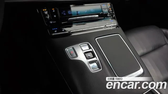 Hyundai Grandeur 2022 thumb 9
