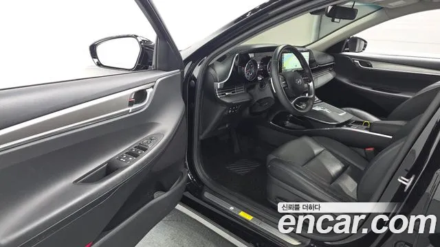 Hyundai Grandeur 2022 thumb 10