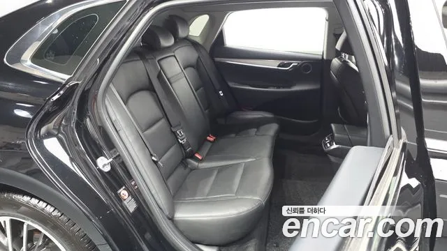 Hyundai Grandeur 2022 thumb 11