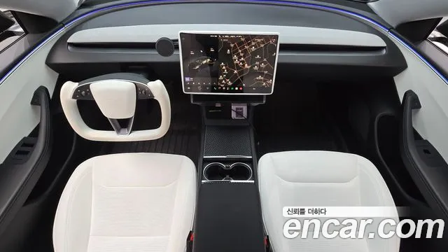 Tesla Model 3 2024 thumb 7