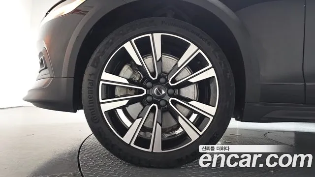 Volvo V60 2023 thumb 4