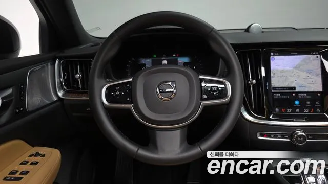 Volvo V60 2023 thumb 12