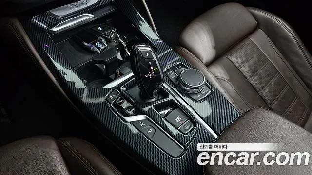 BMW X4 2019 thumb 9