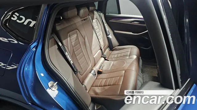 BMW X4 2019 thumb 11