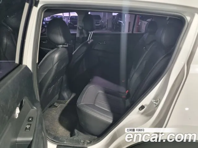 Kia Sportage 2012 thumb 6