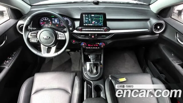 Kia K3 2021 thumb 7