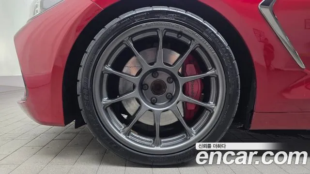 Genesis G70 2019 thumb 5