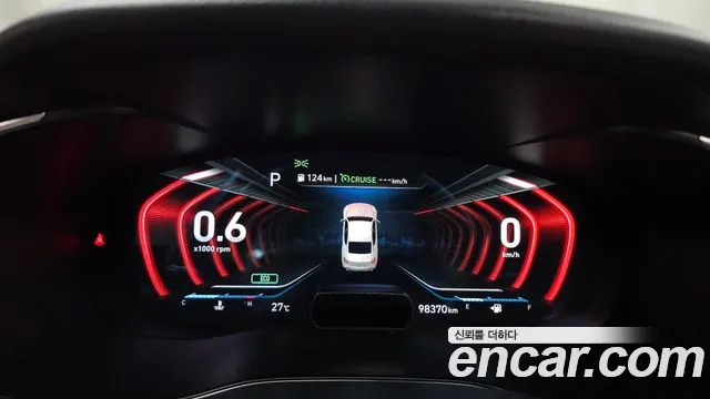 Genesis G70 2019 thumb 8