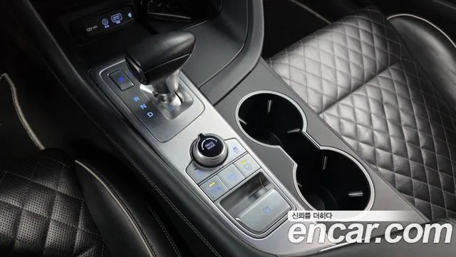 Genesis G70 2019 thumb 9