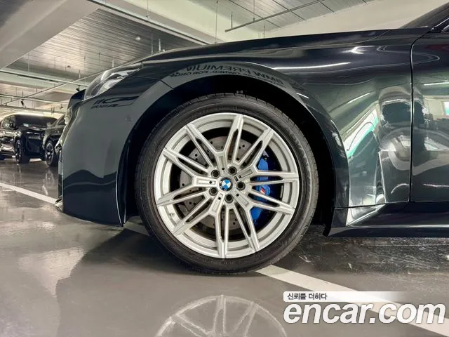 BMW M2 2025 thumb 5