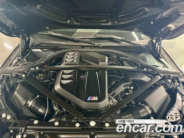 BMW M2 2025 thumb 6