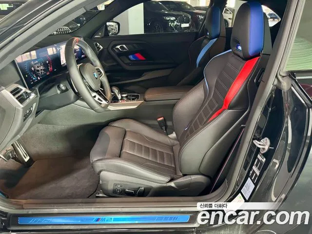 BMW M2 2025 thumb 10