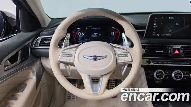 Genesis G70 2018 thumb 12