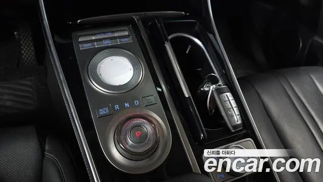Genesis GV80 2020 thumb 9