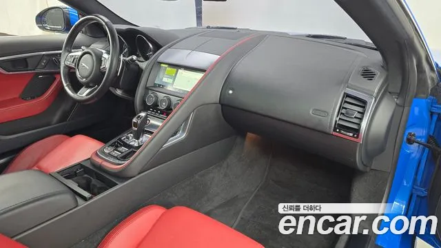 Jaguar F-Type 2019 thumb 7
