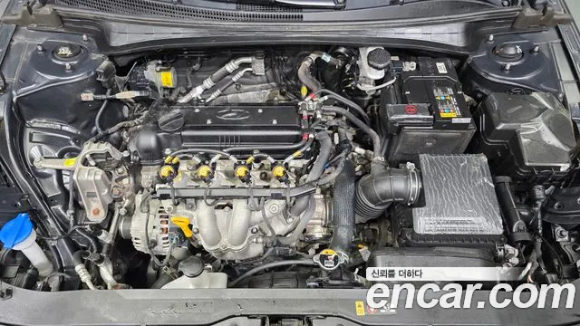 Hyundai Avante 2023 thumb 6