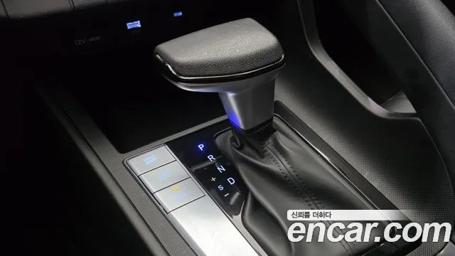 Hyundai Avante 2023 thumb 9