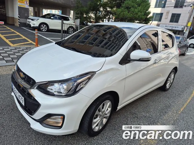 ChevroletGMDaewoo Spark 2020 thumb 3