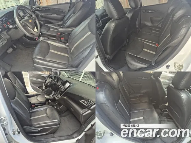 ChevroletGMDaewoo Spark 2020 thumb 7