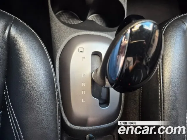 ChevroletGMDaewoo Spark 2020 thumb 9