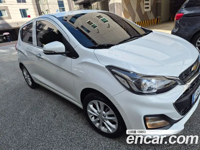 ChevroletGMDaewoo Spark 2020 thumb 12