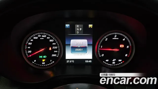 Mercedes-Benz GLC 2018 thumb 8